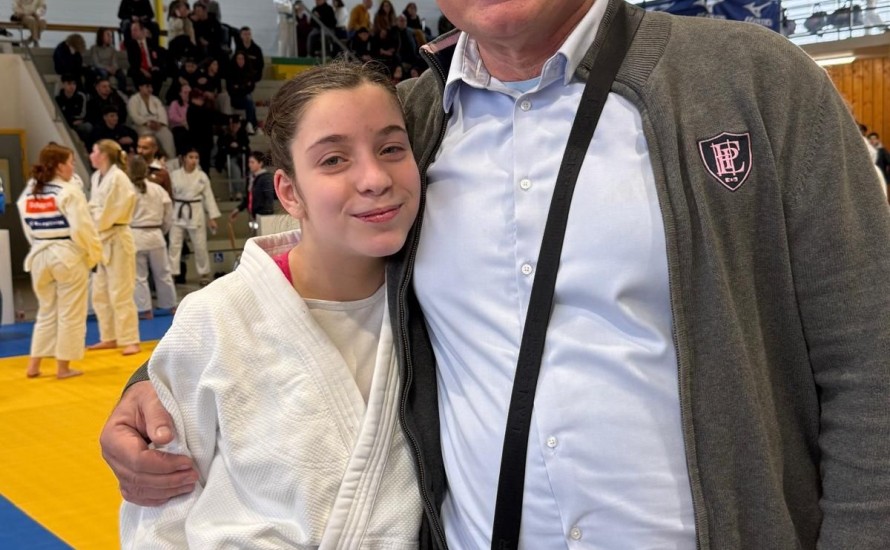 Championnat BFC Cadets 1D