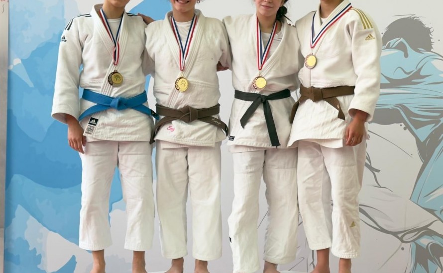 Championnat BFC Cadets Espoir