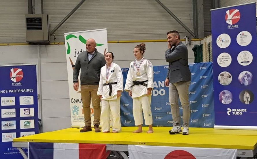 Bi-départementale Cadets/Minimes et Coupe du jeune arbitre 2025