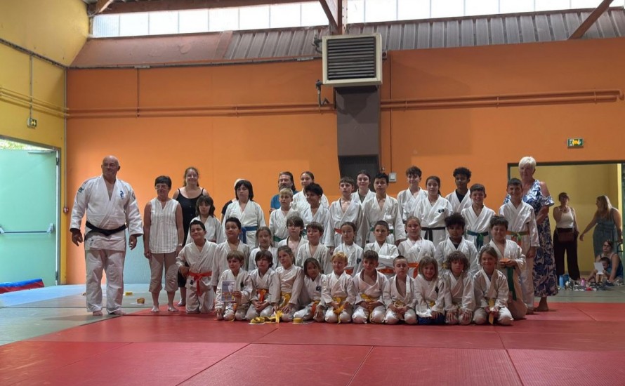 Passages de grade 17/06/2026
