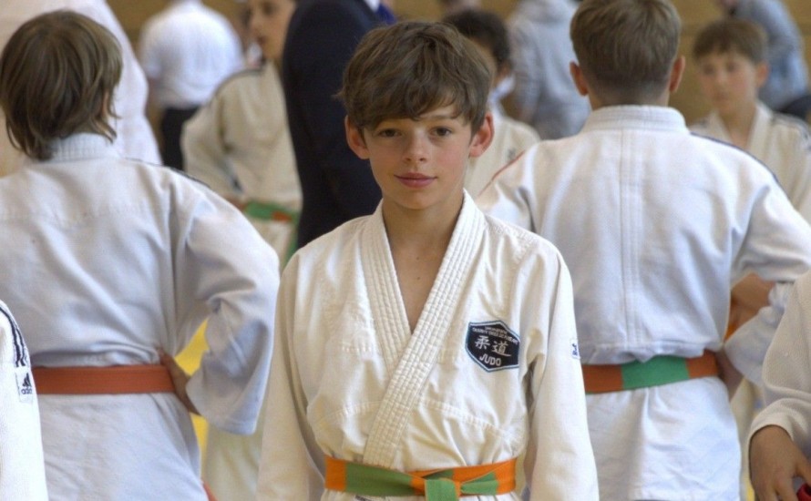 Critérium Benjamin Grande région à Beaune