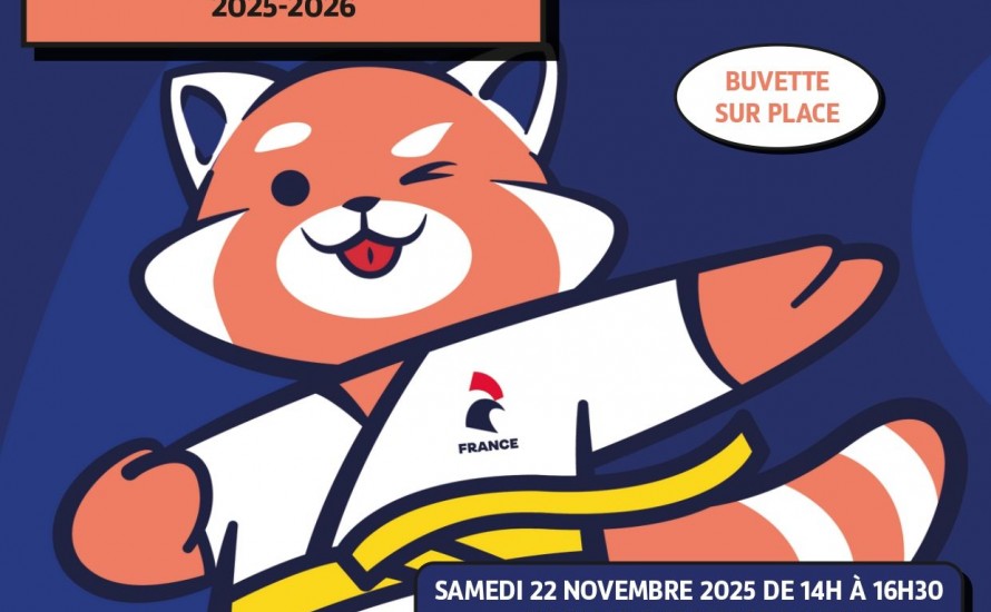 1ère Animation du Challenge Kodomo