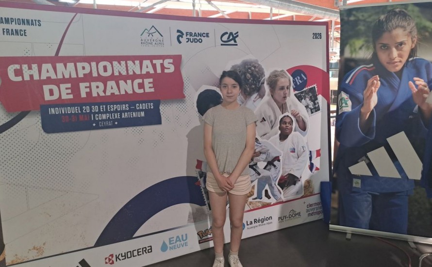 Championnat de France cadets Espoirs