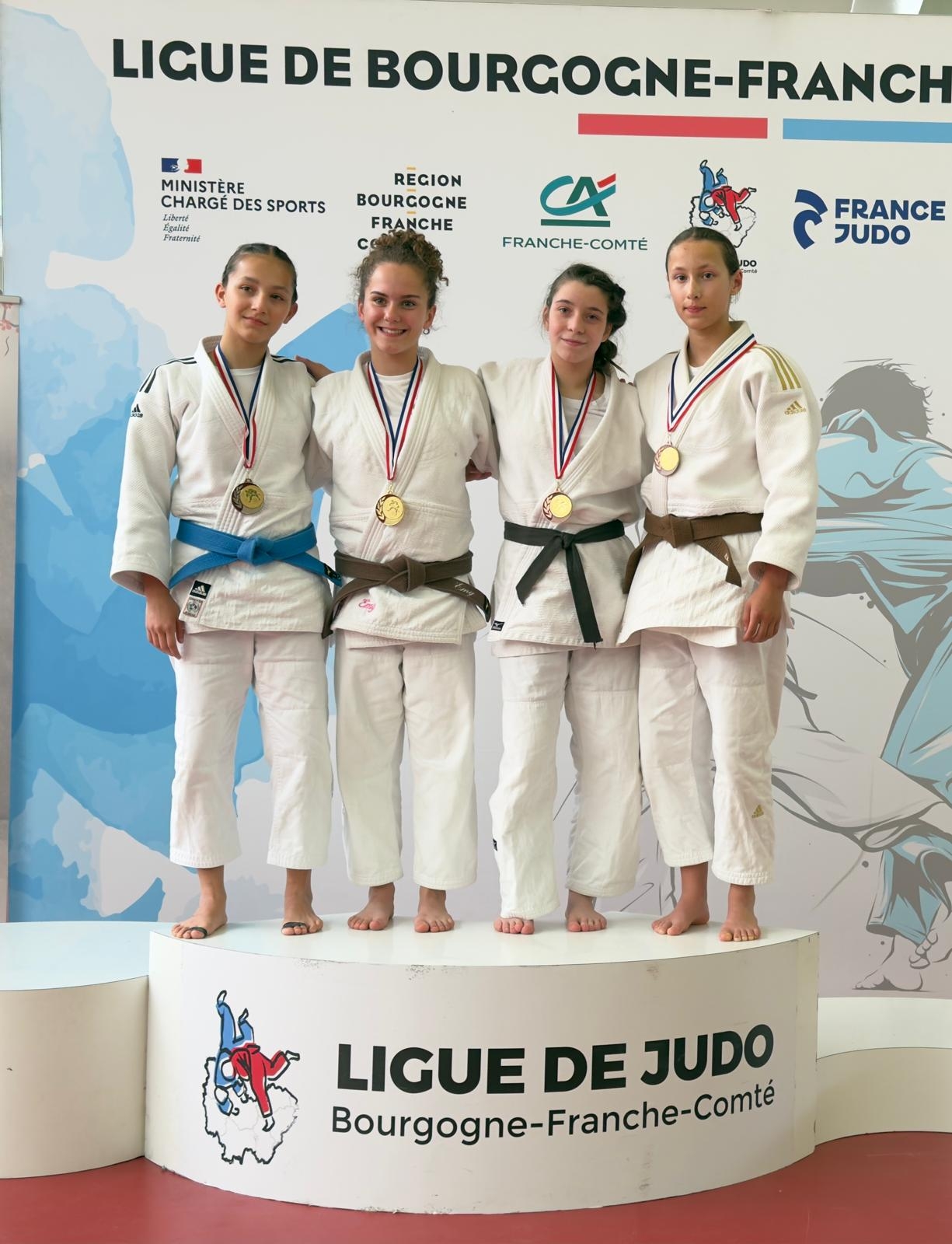 Championnat BFC Espoir